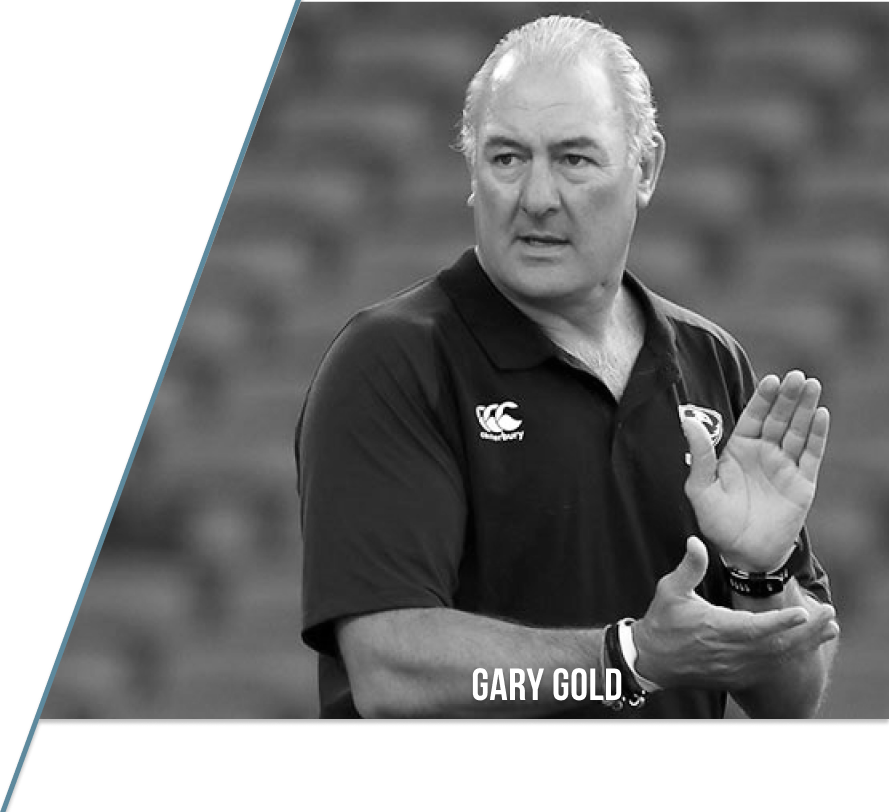 gary gold
